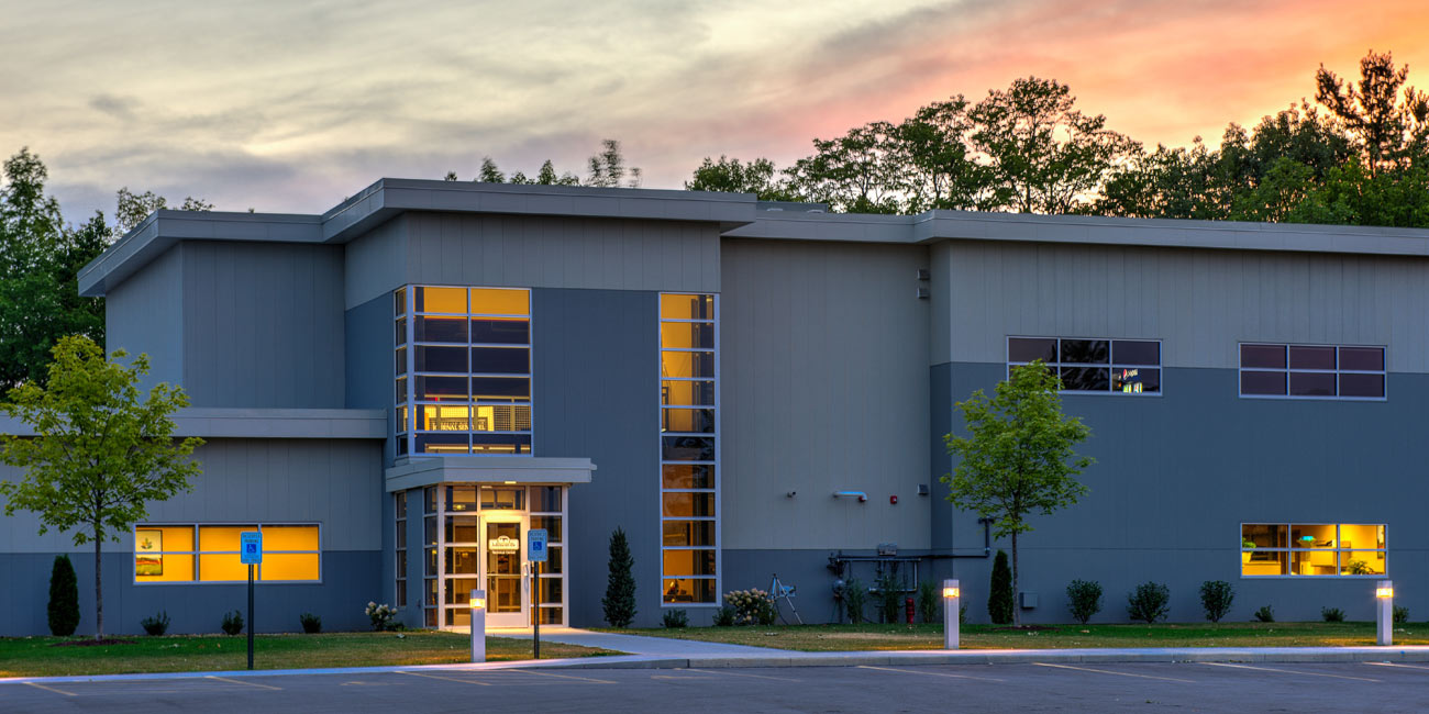 Johnsonville Technology Center Header Image